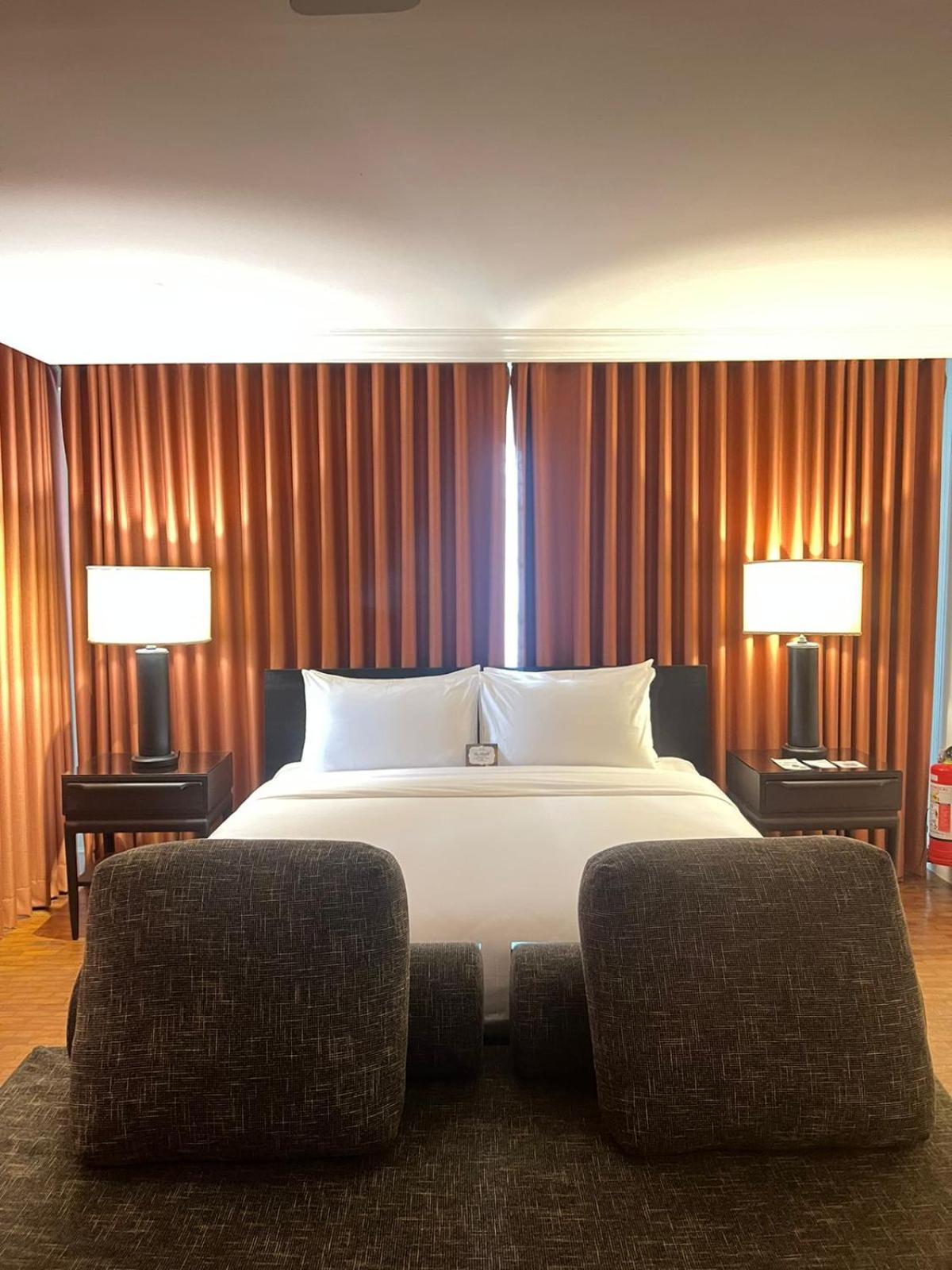 Hotel The Henry Miranila Quezon San Juan (Metro Manila)