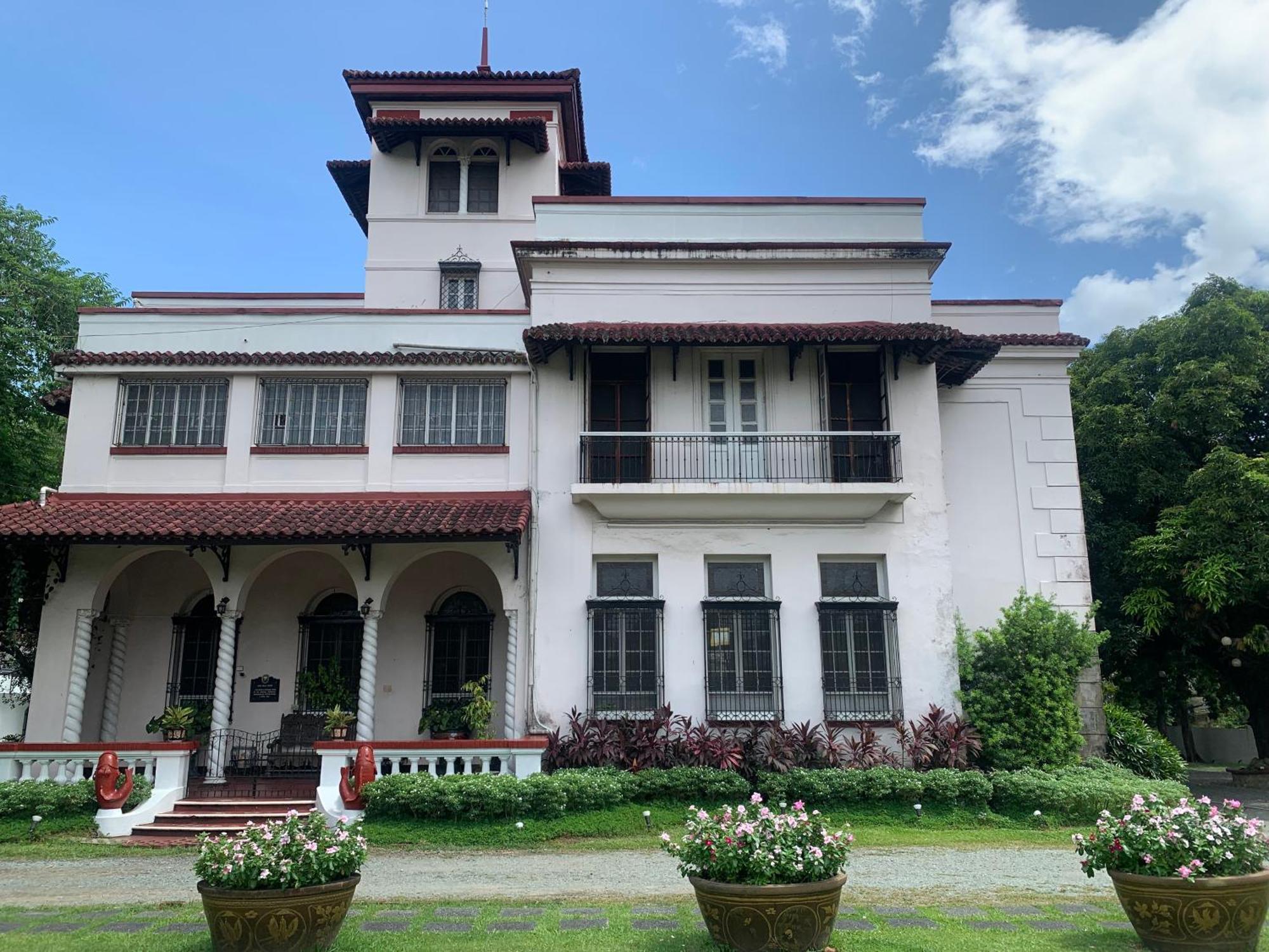 The Henry Miranila Quezon 3* San Juan (Metro Manila)